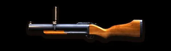 Free Fire - M79