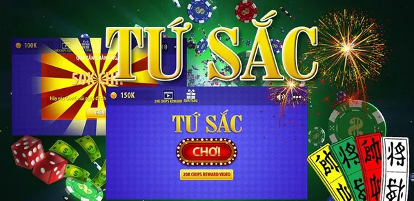 game bài tứ sắc - Tứ Sắc Bài Đổi Thưởng