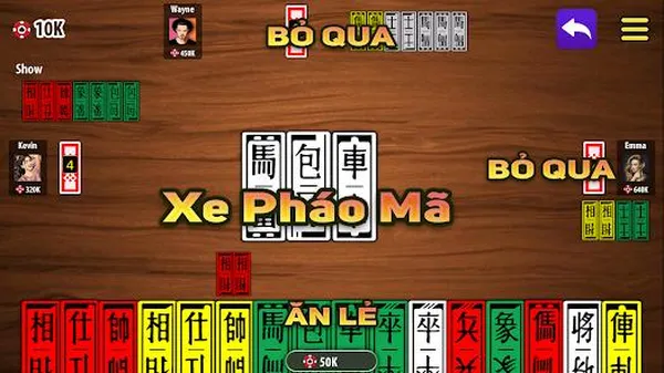 game bài tứ sắc - Tứ Sắc Kết Nối