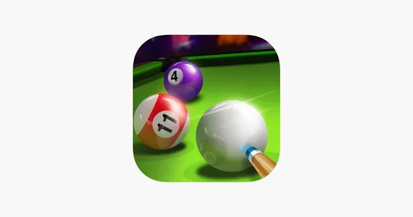 game bida - Pooking - Billiards City