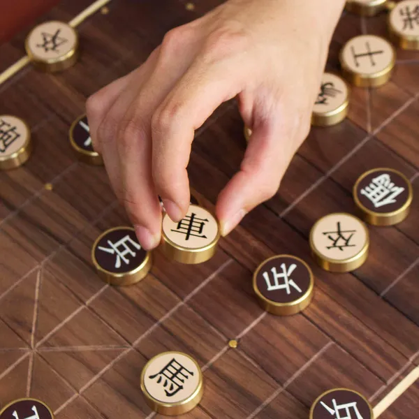 game cờ tướng - ChessXiangqi