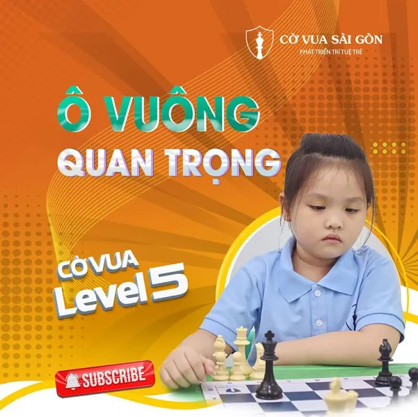 game cờ vua - Cờ vua cho bé