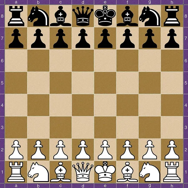 game cờ vua - Fritz Chess