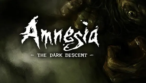 game kinh dị - Amnesia: The Dark Descent