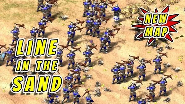 game kinh điển - Age of Empires