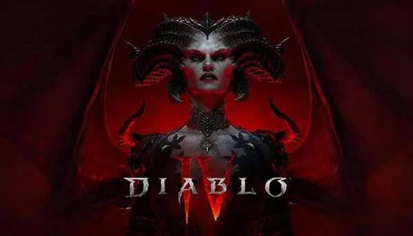 game kinh điển - Diablo