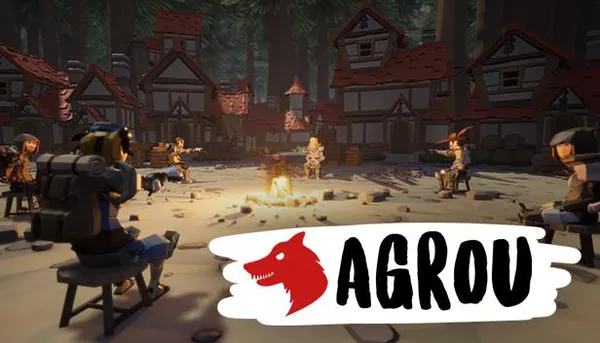 game ma sói - Agrou