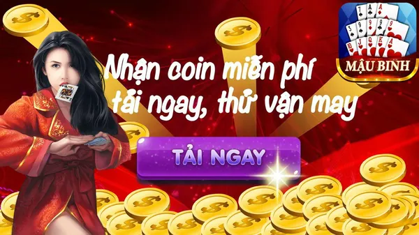 game mậu binh - Mậu Binh Tải Game Bài