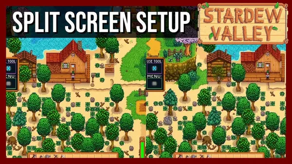 game offline PC - Stardew Valley