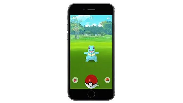 game pokemon - Pokémon Go