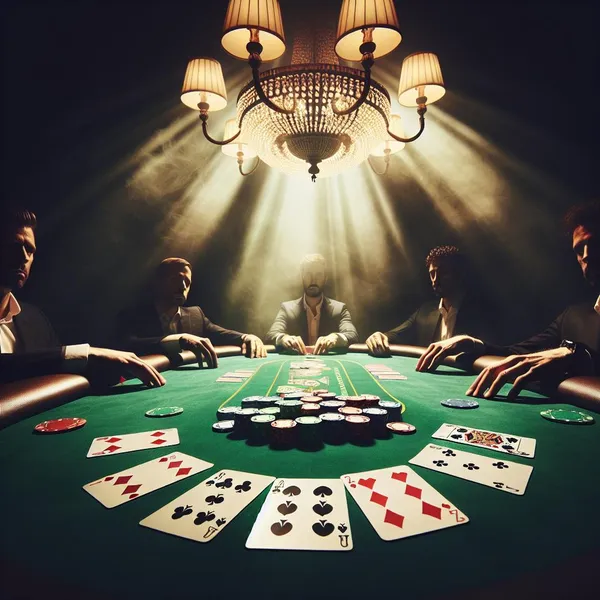 Tổng hợp 16 game poker phổ biến nhất: Chơi đỉnh cao, thắng lớn!