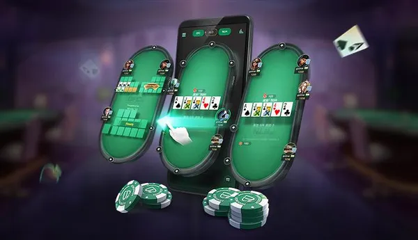 game poker - PPPoker