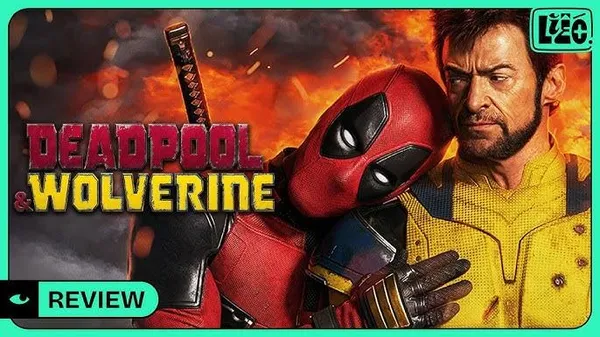 game siêu anh hùng - Deadpool