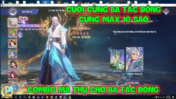 game tá lả - Tá Lả Đại Chiến