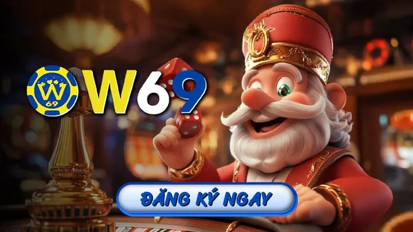 game tài xỉu - W69