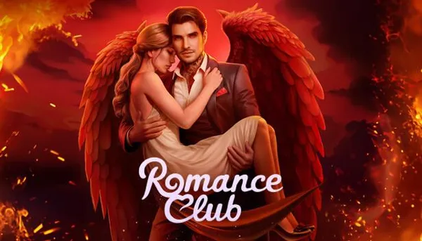 game tình yêu - Romance Club: Stories I Play