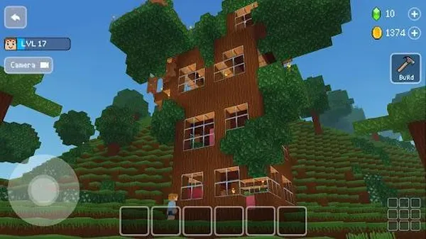 Minecraft - Block