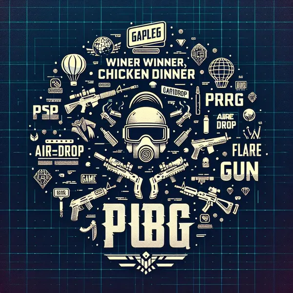 Khám Phá 20 Thuật Ngữ Hữu Ích Trong Game PUBG Mobile